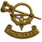 Roscrea RFC crest